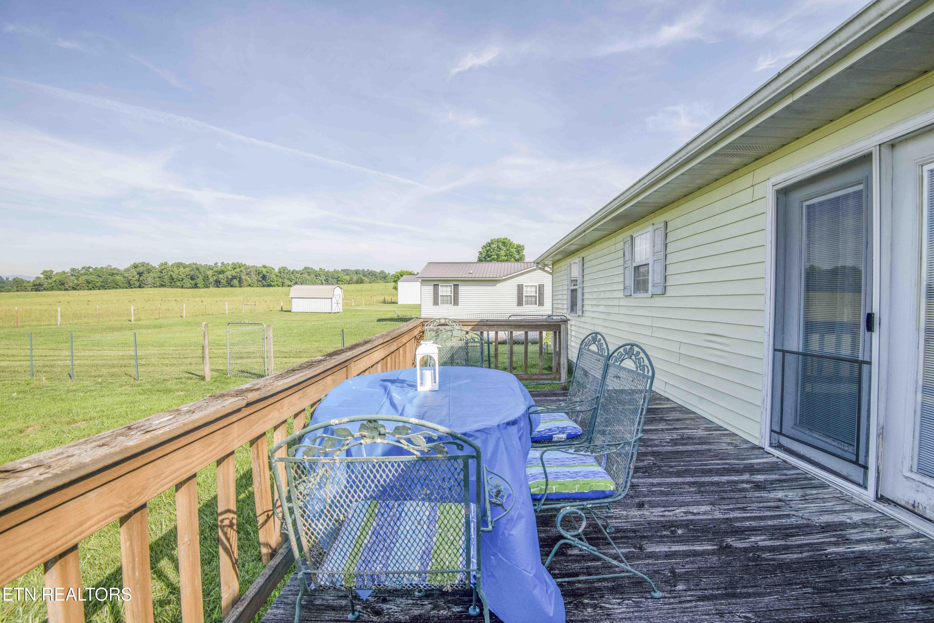 101 Big Valley Road Andersonville, TN 37705 - Photo 48 of 55 yard 12_1