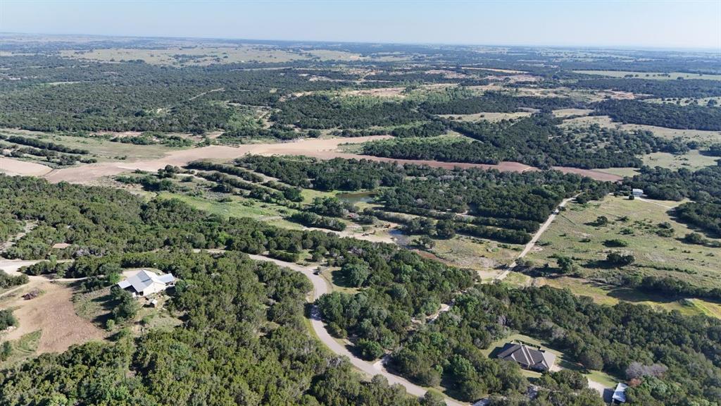 2801 Wind Point Court Tolar, TX 76476 - Photo 2 of 25 an aerial view of multiple house