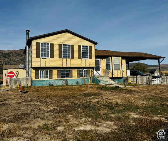 510 Station Road Cedar Fort, UT 84013 - Photo 1 of 1
