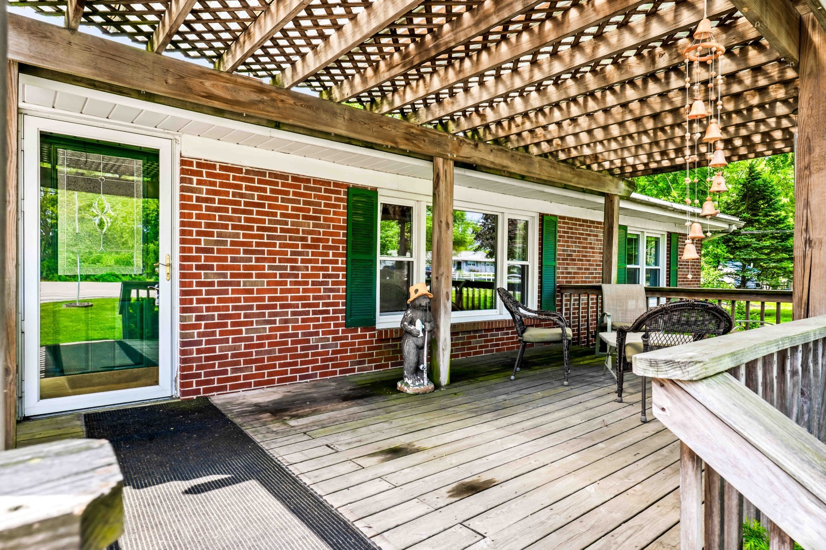 209 Woodrig Road Bloomington, IL 61704 - Photo 13 of 49