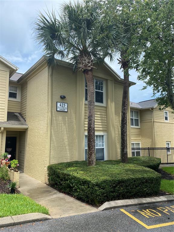 425 Summit Ridge Place, Unit 115 Longwood, FL 32779 - Photo 1 of 1 Exterior Building