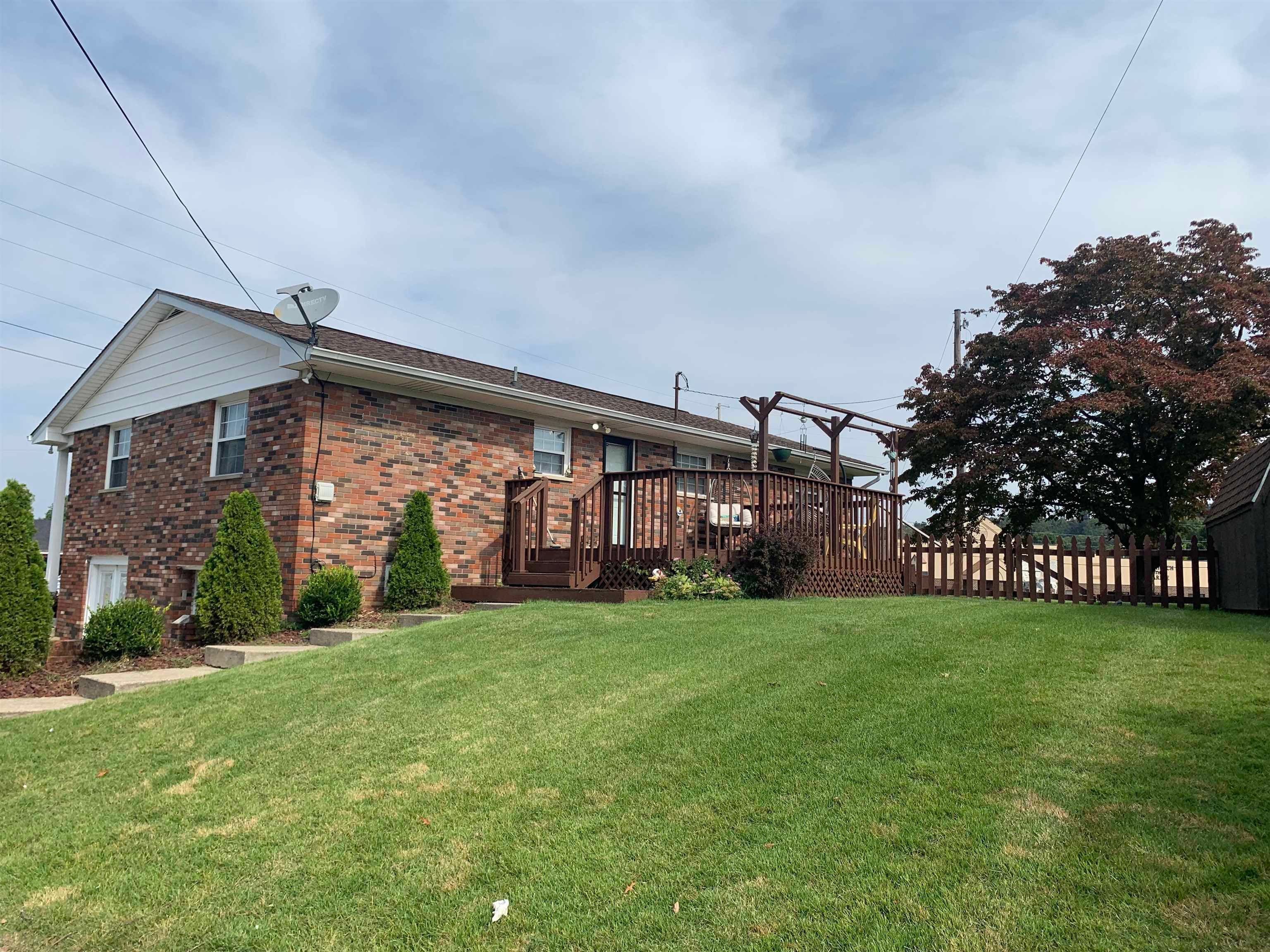 320 Solida Road South Point, OH 45680 - Photo 3 of 22 Gallery Image 3
