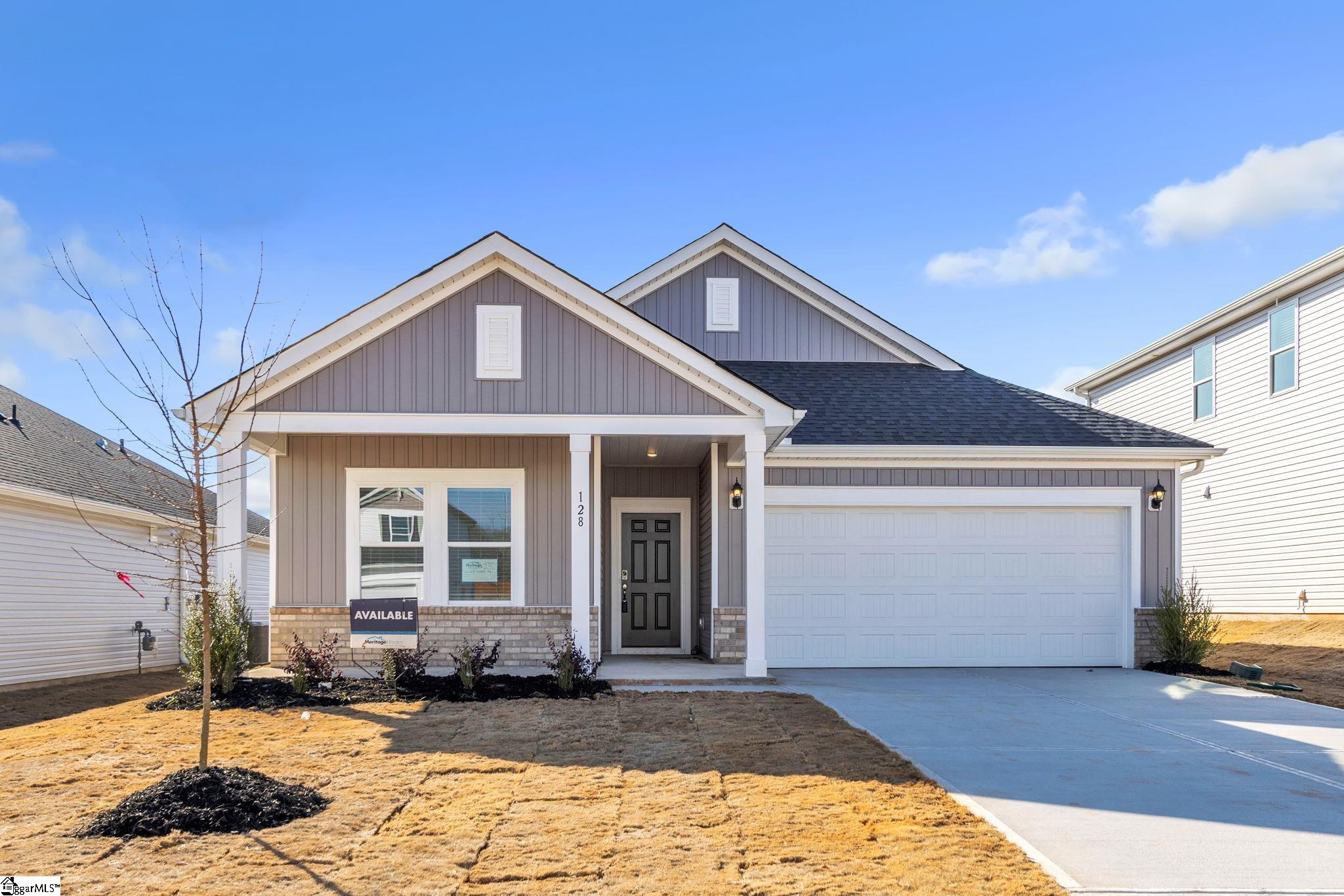 128 Firehole Road Gray Court, SC 29645 - Photo 1 of 25 Gallery Image 1