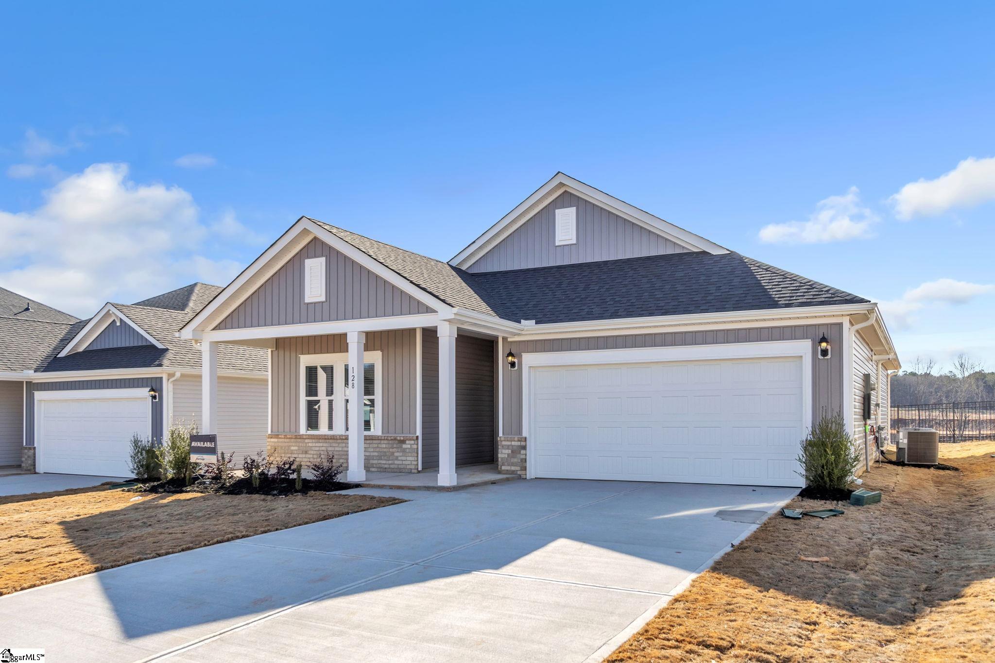 128 Firehole Road Gray Court, SC 29645 - Photo 2 of 25 Gallery Image 2
