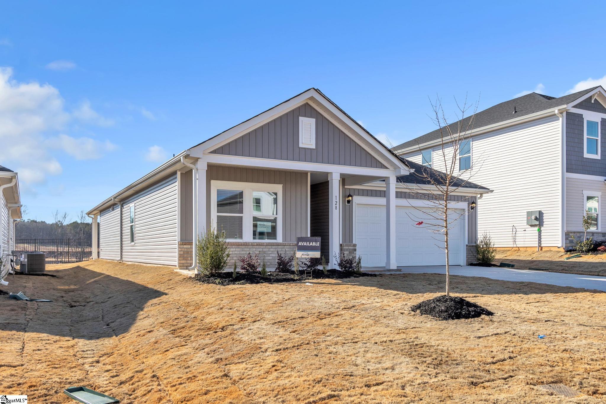 128 Firehole Road Gray Court, SC 29645 - Photo 3 of 25 Gallery Image 3