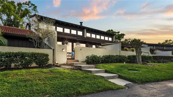 $269,000 | 11 Loma Linda, Unit 11, Lakeland, FL 33813