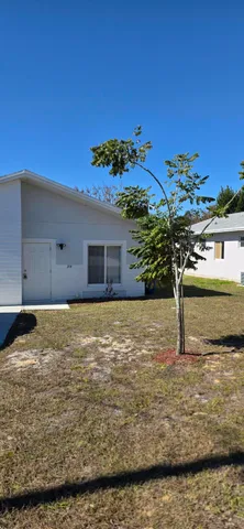 $2,200 | 314 North 6th Street, Haines City, FL 33844