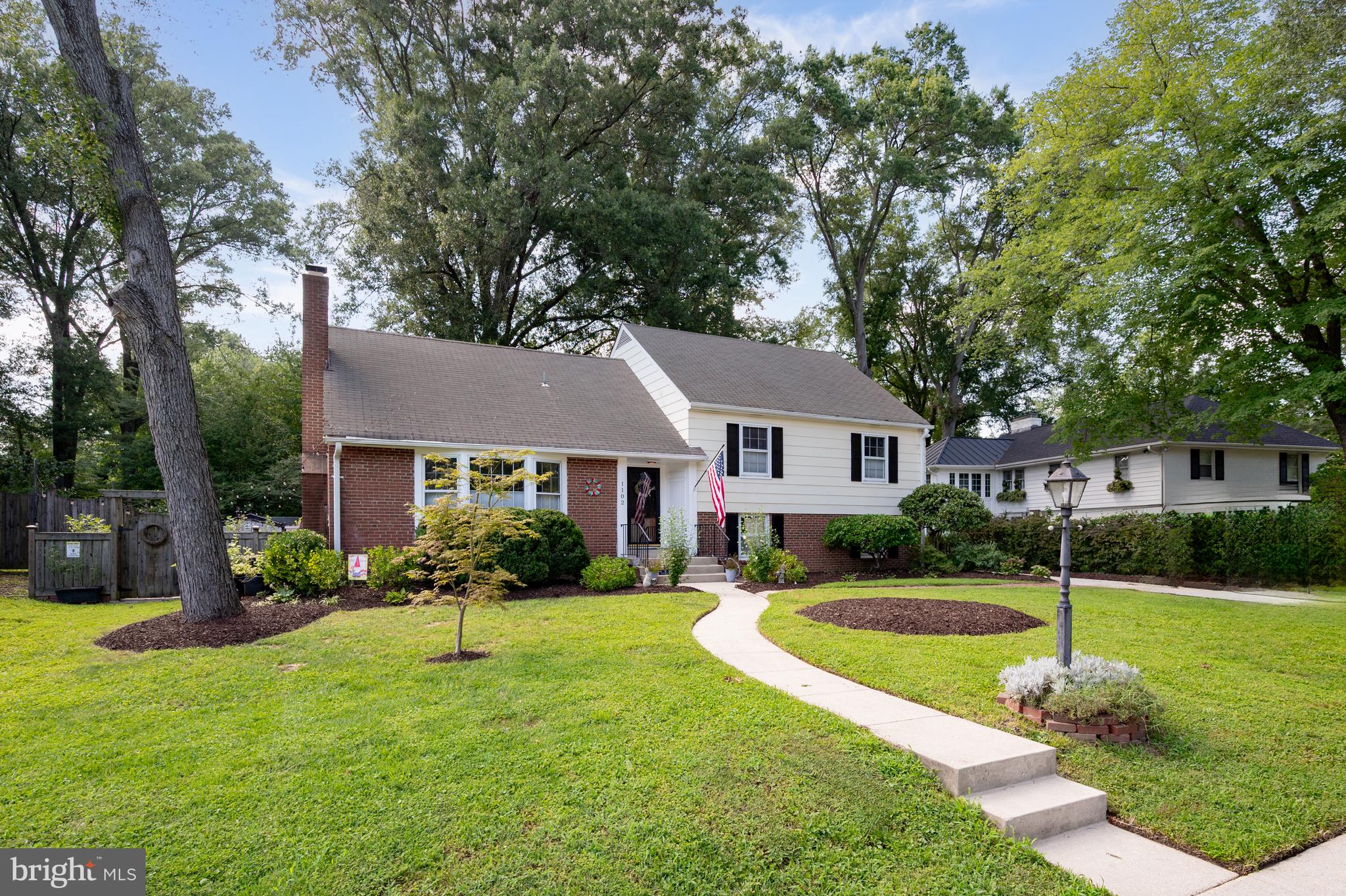 1102 Alden Road Alexandria, VA 22308 - Photo 53 of 62 Gallery Image 53