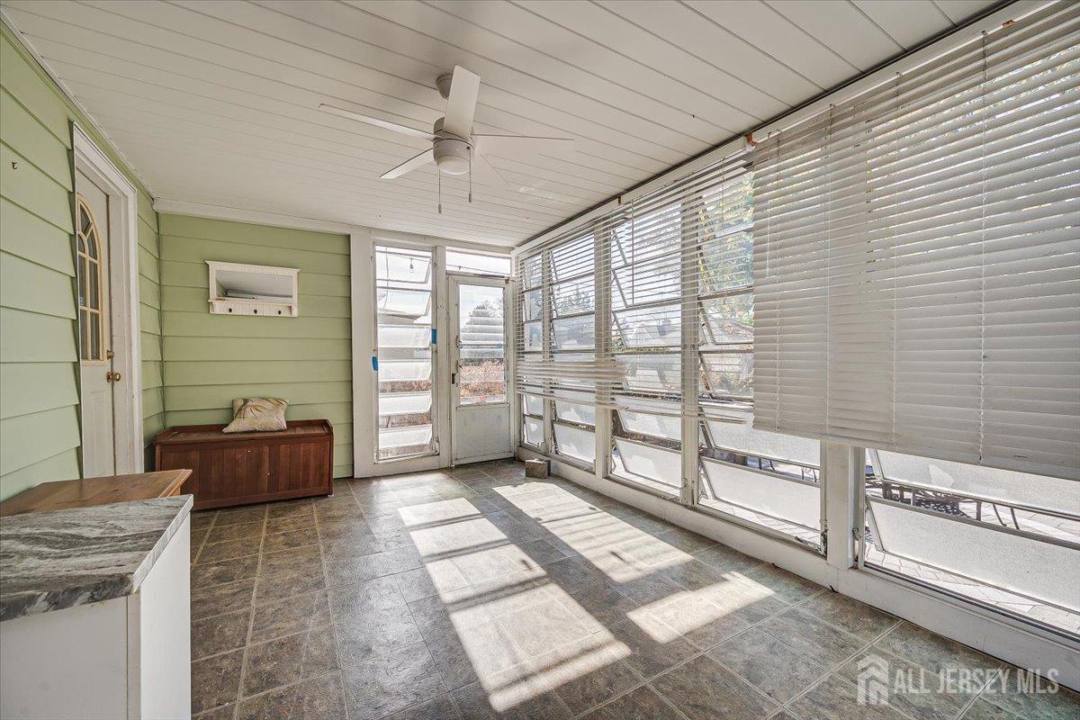 137 5th Street Edison, NJ 08837 - Photo 42 of 52 a view of an entryway and livingroom