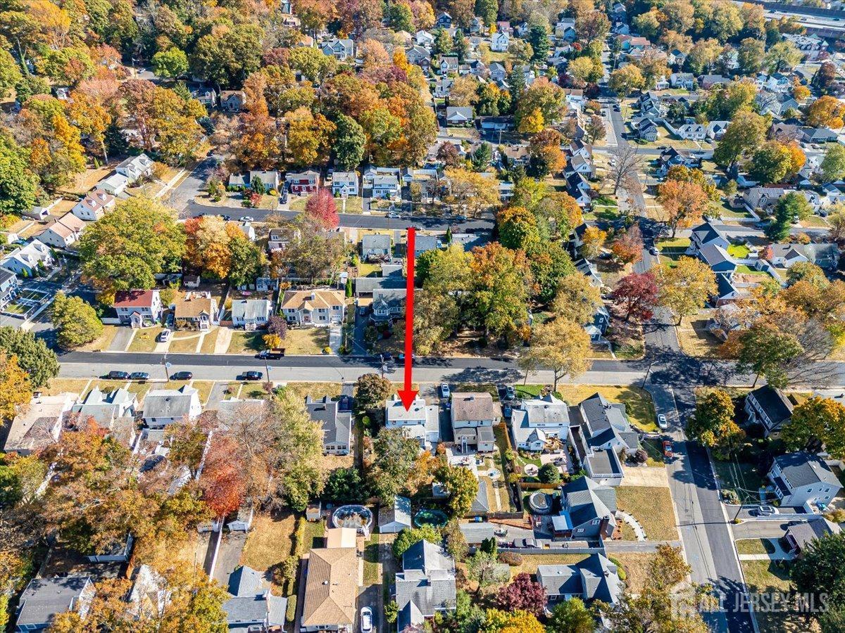 137 5th Street Edison, NJ 08837 - Photo 51 of 52 a city view