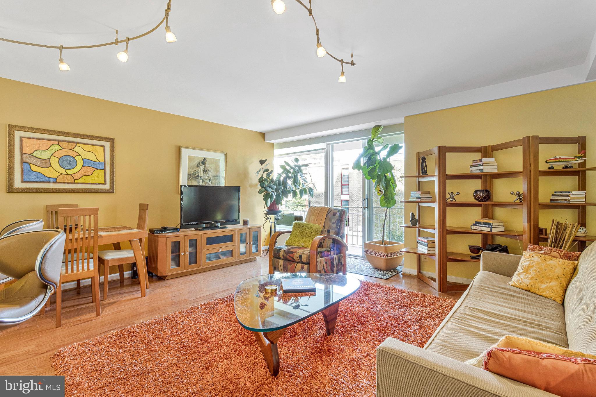 1435 4th Street Southwest, Unit B112 Washington, DC 20024 - Photo 3 of 12