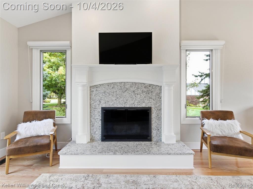 1066 Grandview Drive Rochester Hills, MI 48306 - Photo 10 of 46 Gallery Image 10
