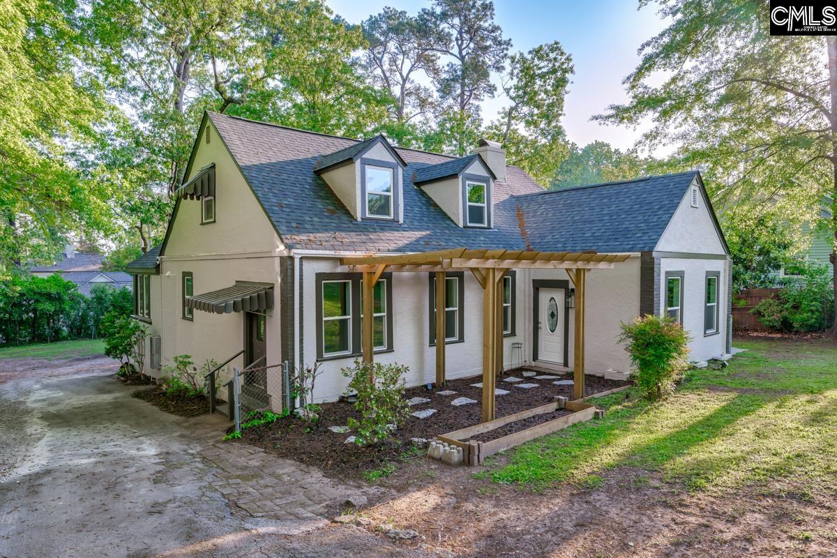 2903 Trenholm Road Columbia, SC 29204 - Photo 29 of 35