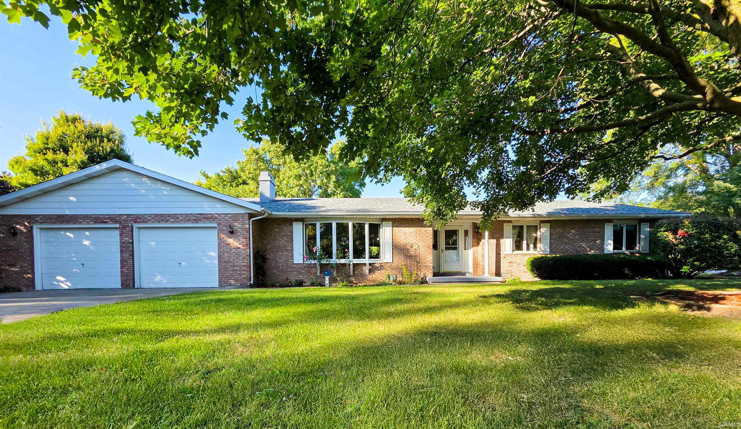 1209 East 13th Street Fowler, IN 47944 - Photo 1 of 25