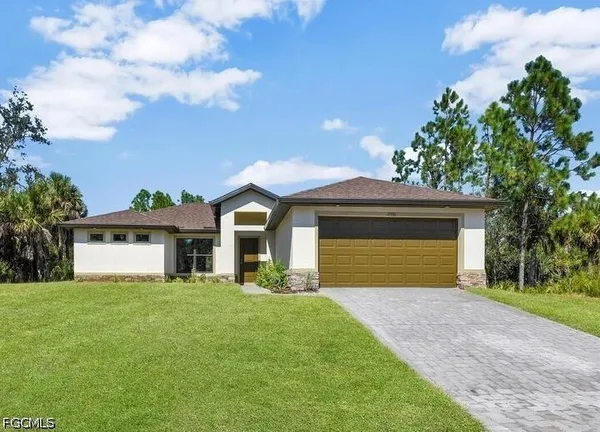 $324,990 | 1841 Northwest 20th Avenue, Cape Coral, FL 33993