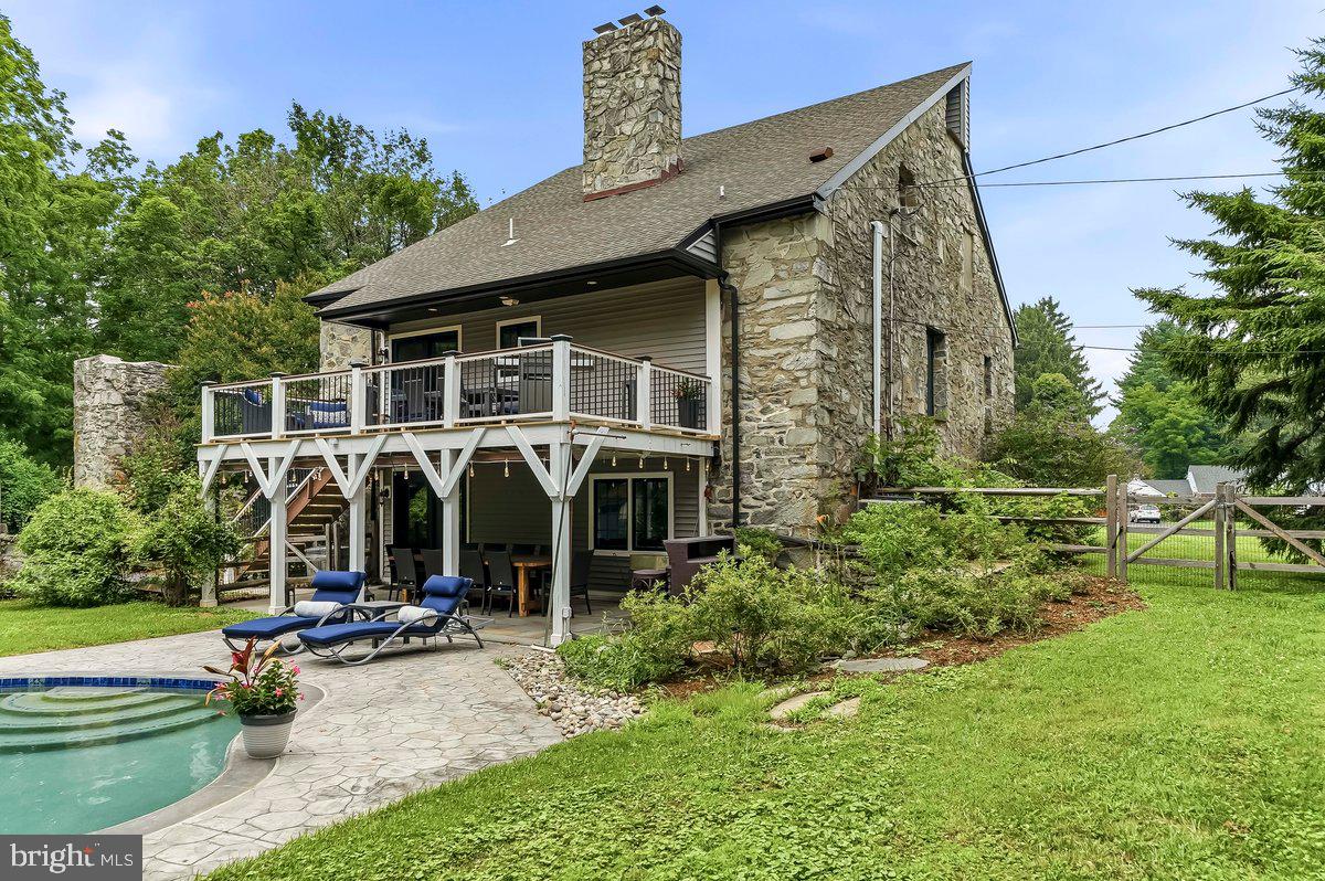 802 Goshen Road West Chester, PA 19380 - Photo 10 of 91