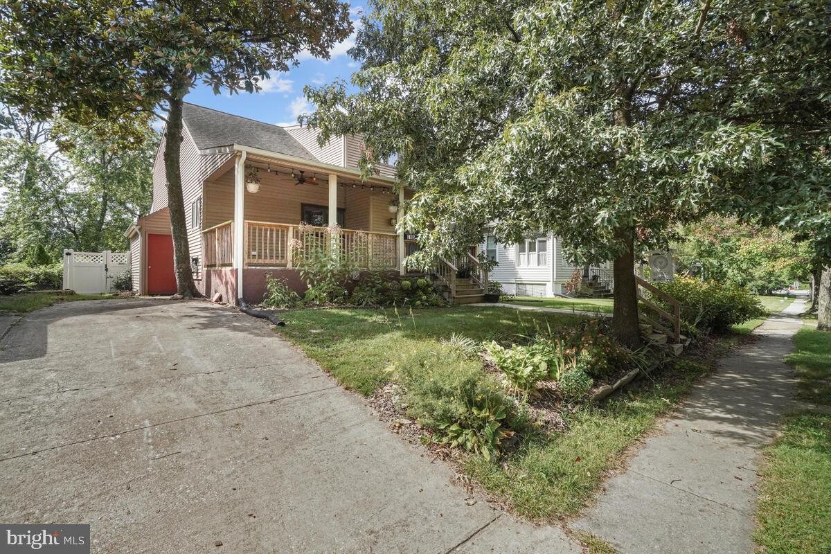 3105 Berkshire Road Baltimore, MD 21214 - Photo 2 of 39 Gallery Image 2