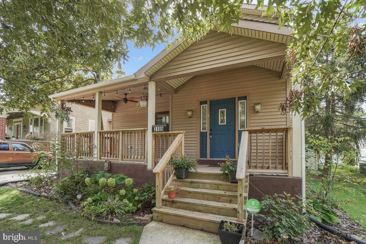 3105 Berkshire Road Baltimore, MD 21214 - Photo 3 of 39 Gallery Image 3