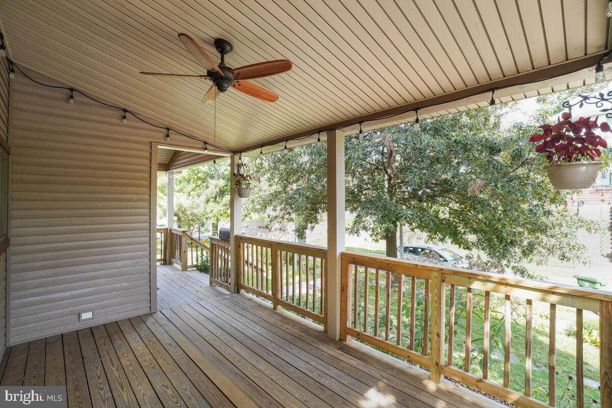 3105 Berkshire Road Baltimore, MD 21214 - Photo 33 of 39 Gallery Image 33