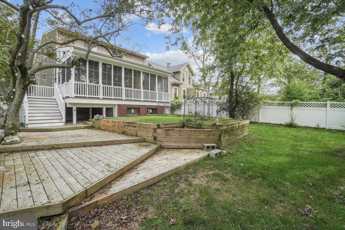 3105 Berkshire Road Baltimore, MD 21214 - Photo 34 of 39 Gallery Image 34