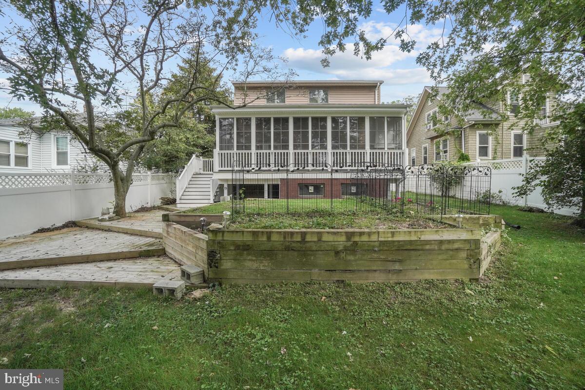 3105 Berkshire Road Baltimore, MD 21214 - Photo 35 of 39 Gallery Image 35