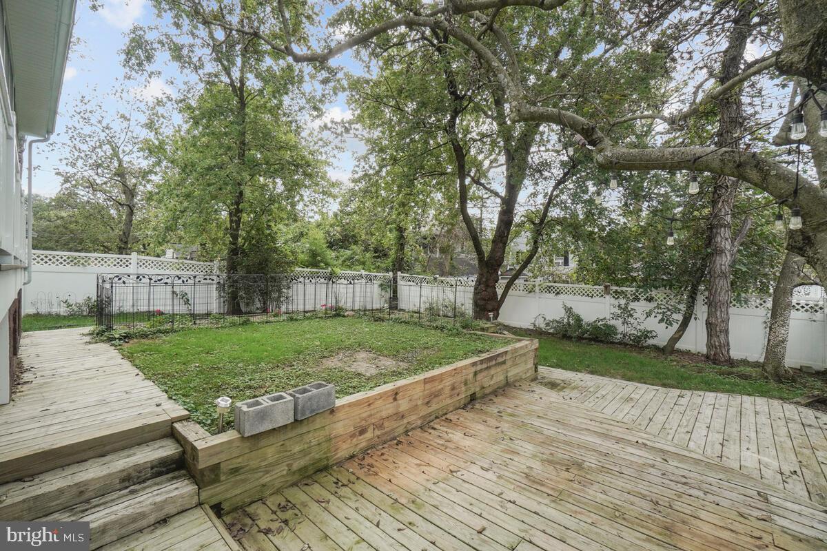 3105 Berkshire Road Baltimore, MD 21214 - Photo 38 of 39 Gallery Image 38