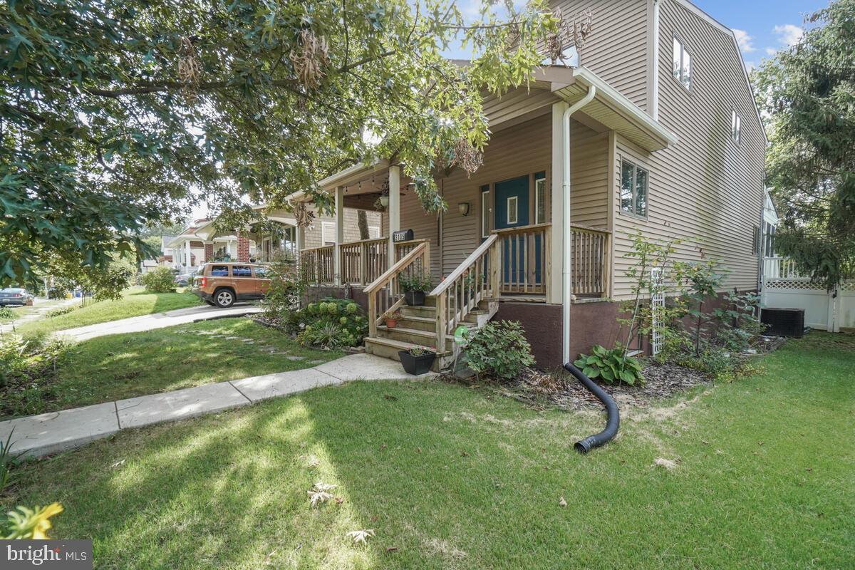 3105 Berkshire Road Baltimore, MD 21214 - Photo 39 of 39 Gallery Image 39