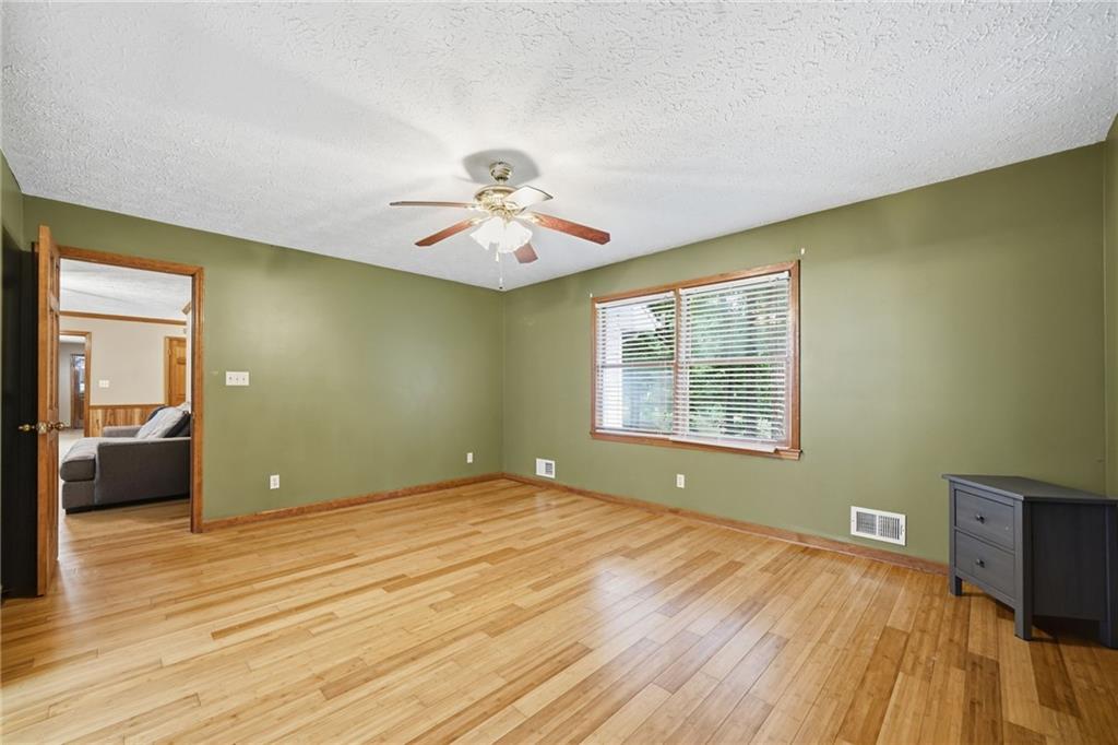 2692 Abbey Ridge Road Southwest Conyers, GA 30094 - Photo 20 of 44