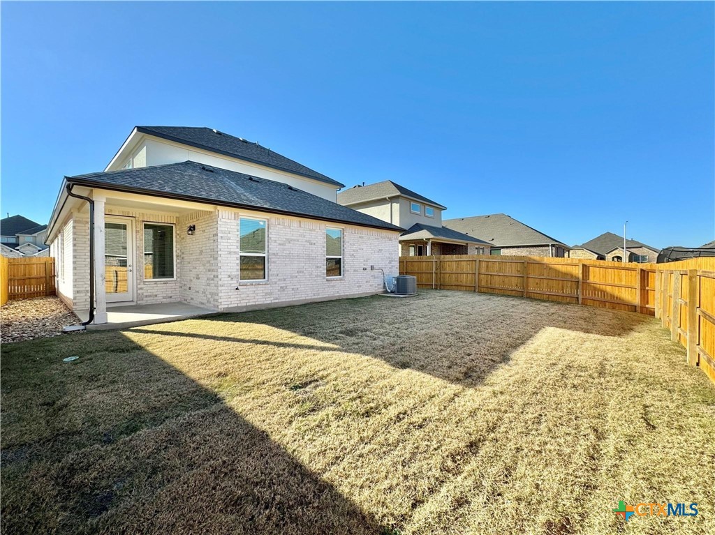 404 Tinto Street Leander, TX 78641 - Photo 39 of 39