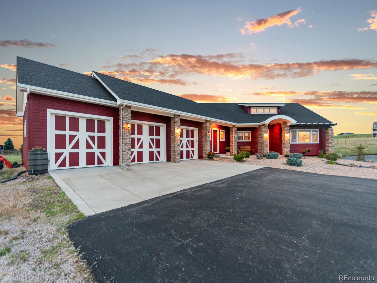 3124 Antelope Ridge Trail Parker, CO 80138 - Photo 1 of 50 Gallery Image 1