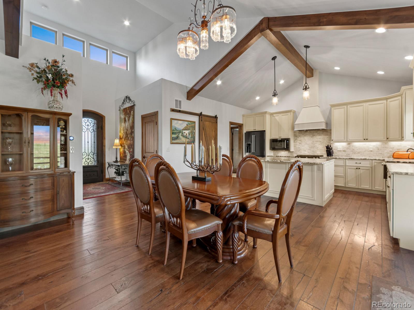 3124 Antelope Ridge Trail Parker, CO 80138 - Photo 14 of 50 Gallery Image 14