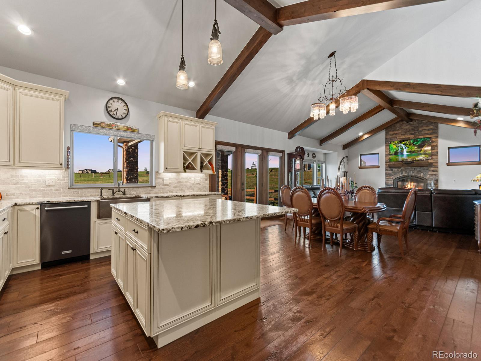 3124 Antelope Ridge Trail Parker, CO 80138 - Photo 18 of 50 Gallery Image 18