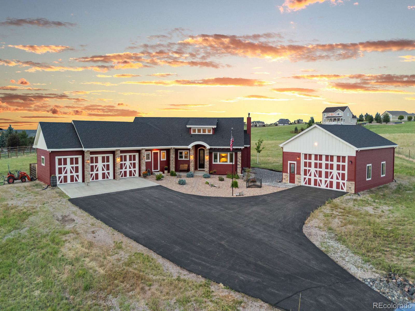 3124 Antelope Ridge Trail Parker, CO 80138 - Photo 2 of 50 Gallery Image 2