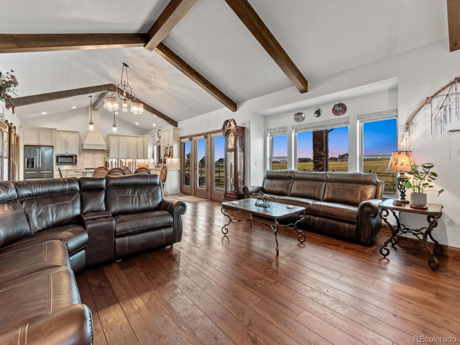 3124 Antelope Ridge Trail Parker, CO 80138 - Photo 24 of 50 Gallery Image 24