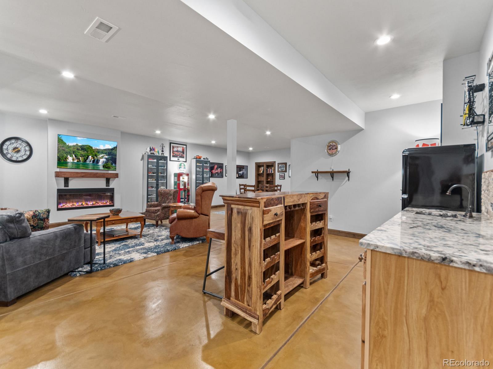 3124 Antelope Ridge Trail Parker, CO 80138 - Photo 34 of 50 Gallery Image 34