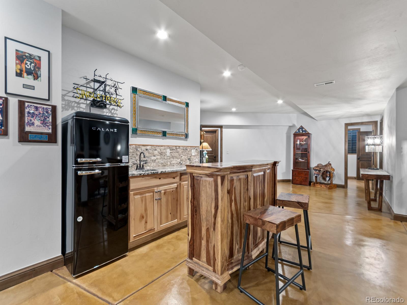 3124 Antelope Ridge Trail Parker, CO 80138 - Photo 35 of 50 Gallery Image 35