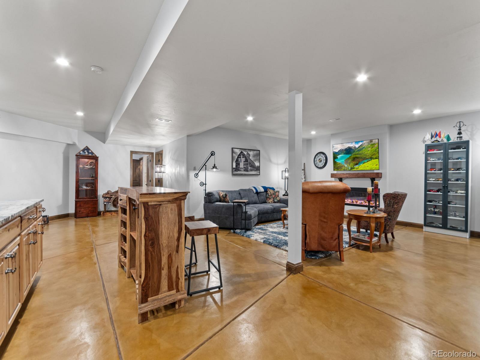 3124 Antelope Ridge Trail Parker, CO 80138 - Photo 37 of 50 Gallery Image 37