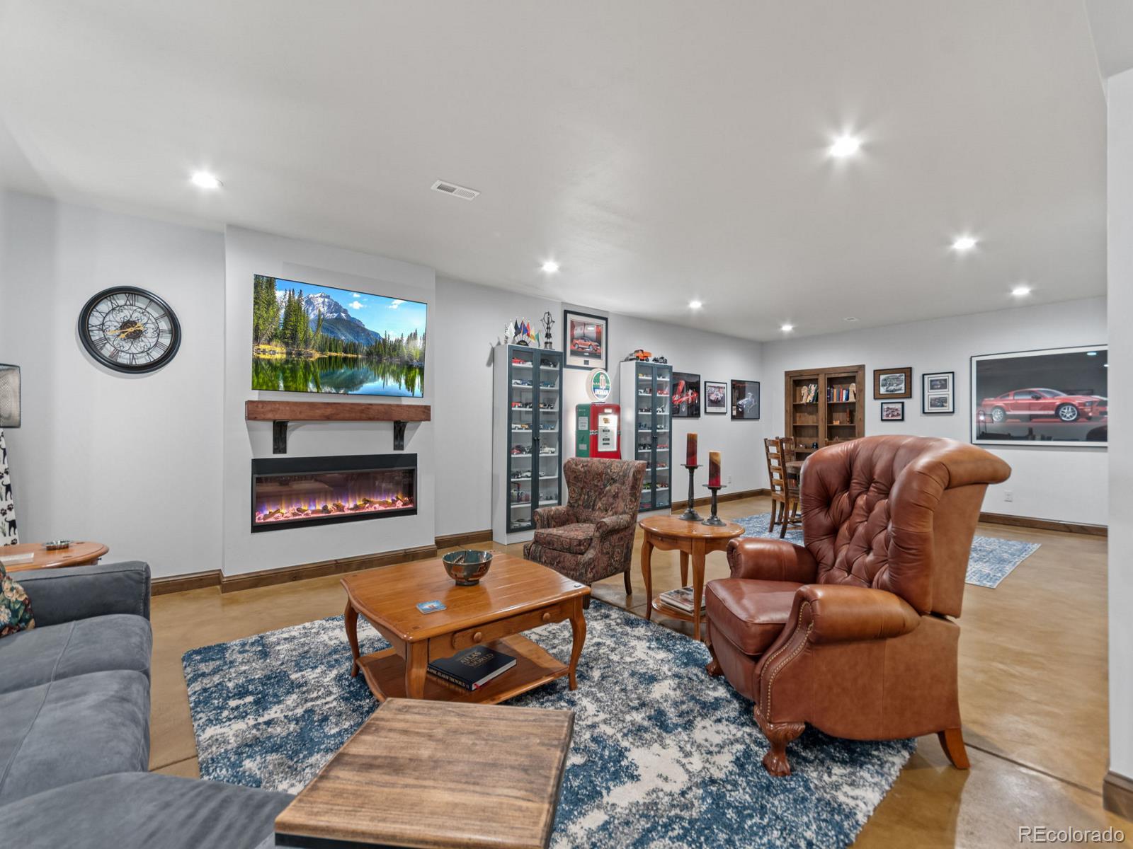3124 Antelope Ridge Trail Parker, CO 80138 - Photo 38 of 50 Gallery Image 38