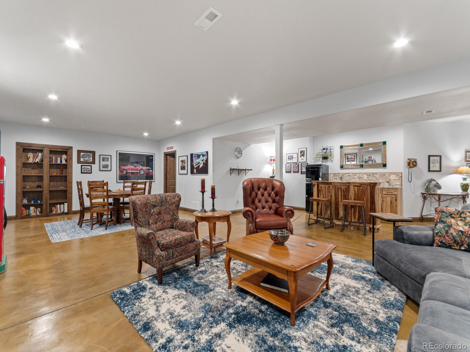 3124 Antelope Ridge Trail Parker, CO 80138 - Photo 39 of 50 Gallery Image 39
