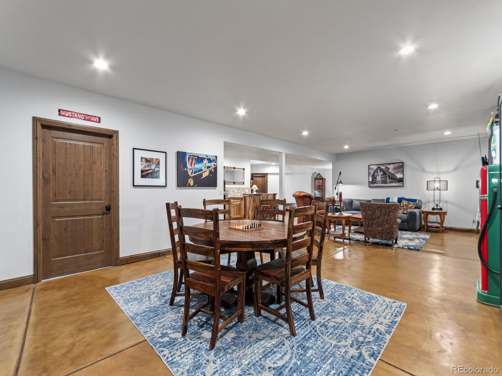 3124 Antelope Ridge Trail Parker, CO 80138 - Photo 40 of 50 Gallery Image 40