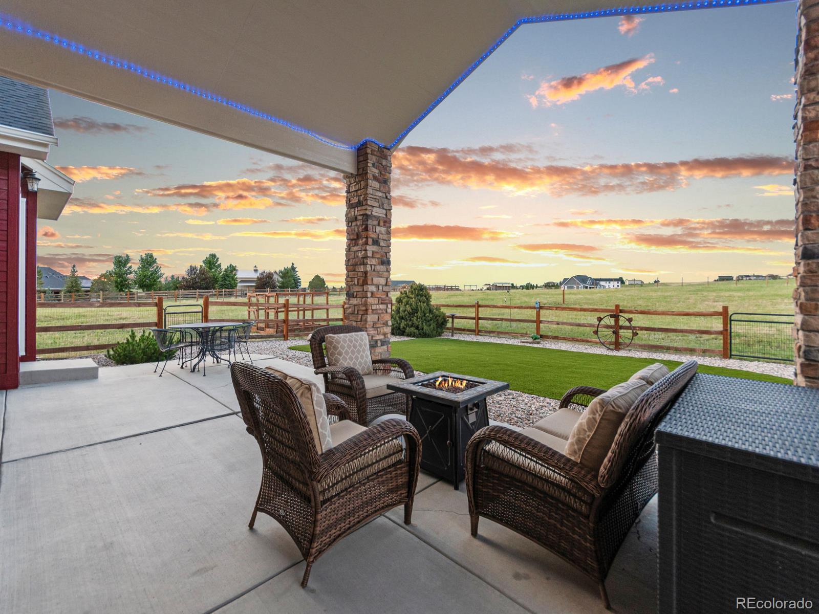 3124 Antelope Ridge Trail Parker, CO 80138 - Photo 44 of 50 Gallery Image 44