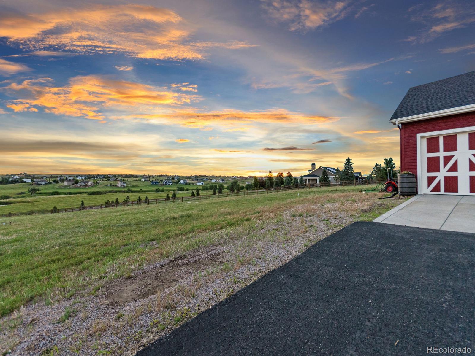 3124 Antelope Ridge Trail Parker, CO 80138 - Photo 45 of 50 Gallery Image 45