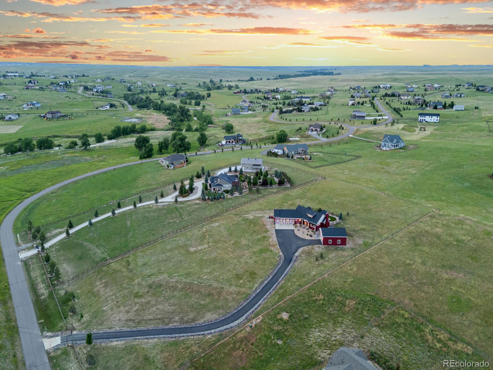 3124 Antelope Ridge Trail Parker, CO 80138 - Photo 49 of 50 Gallery Image 49