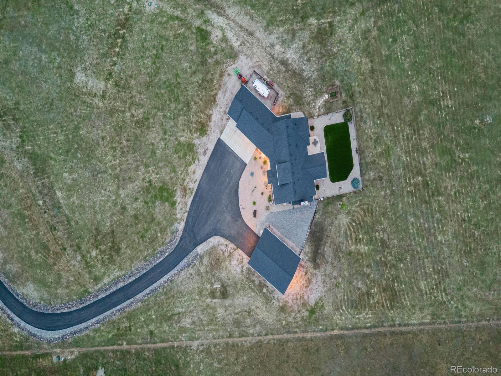 3124 Antelope Ridge Trail Parker, CO 80138 - Photo 50 of 50 Gallery Image 50