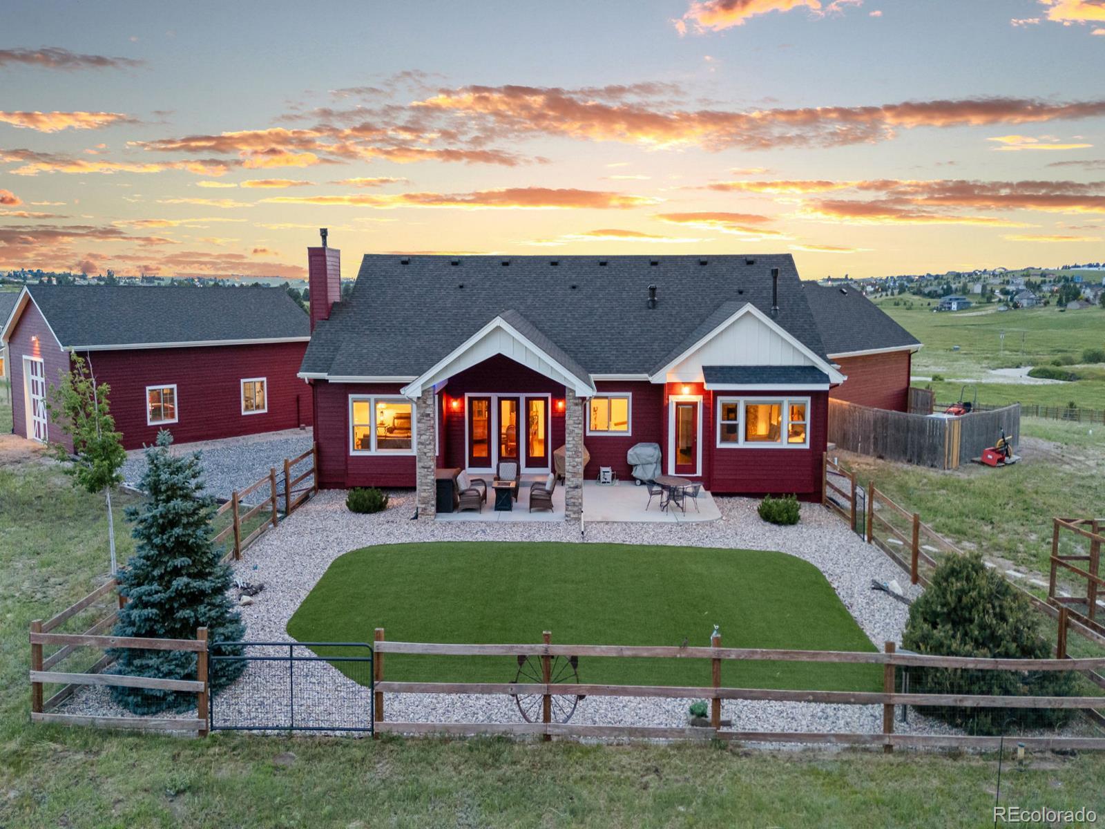 3124 Antelope Ridge Trail Parker, CO 80138 - Photo 5 of 50 Gallery Image 5