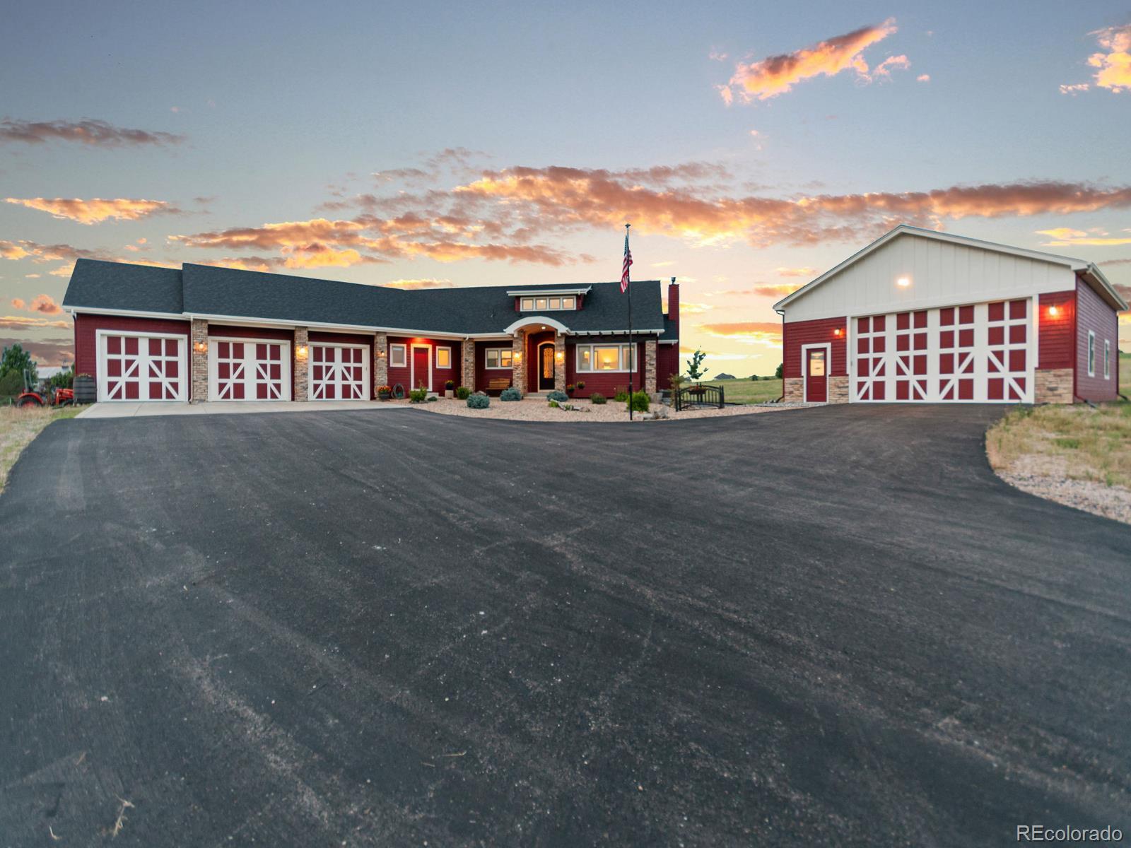 3124 Antelope Ridge Trail Parker, CO 80138 - Photo 6 of 50 Gallery Image 6