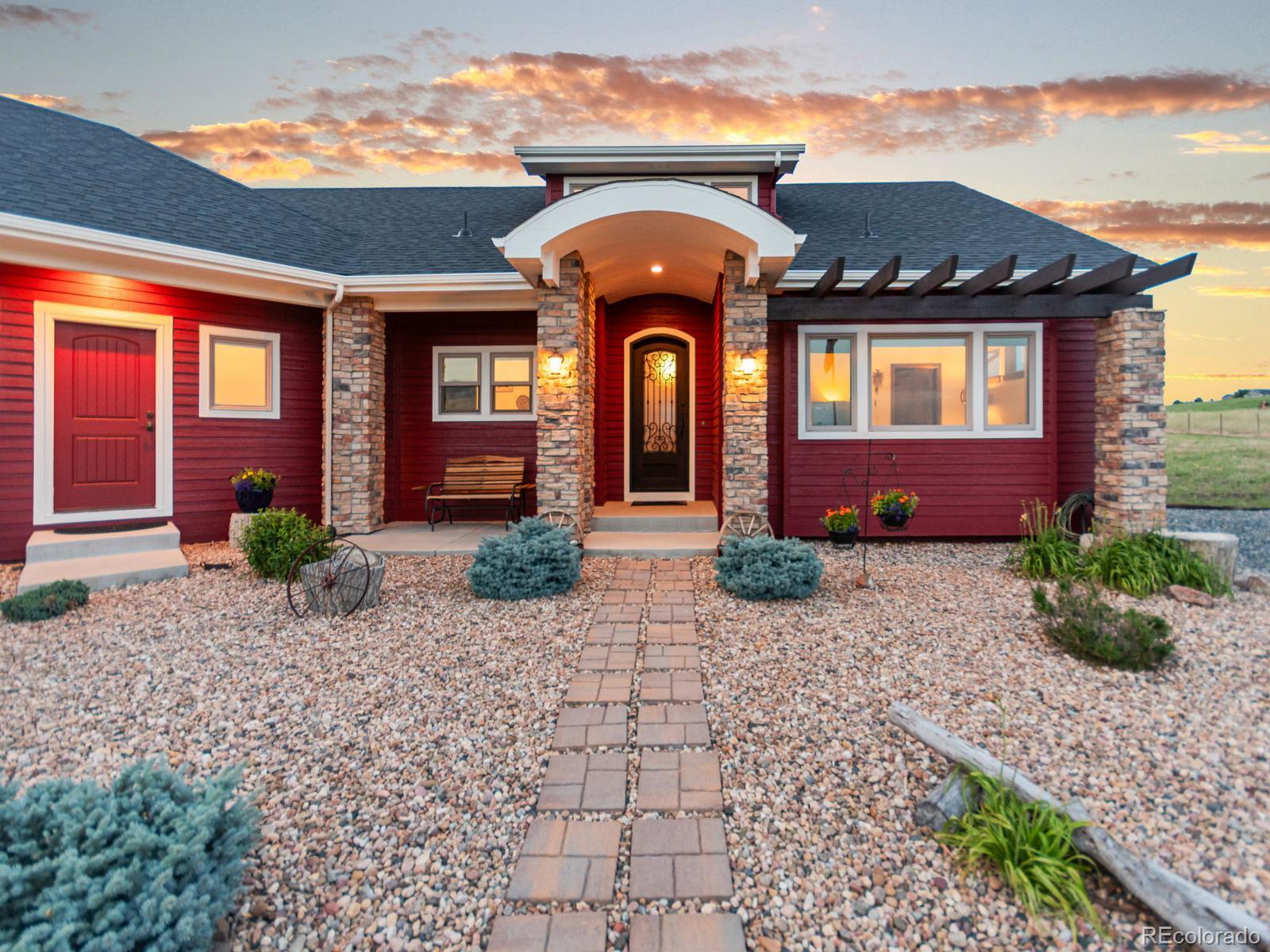 3124 Antelope Ridge Trail Parker, CO 80138 - Photo 8 of 50 Gallery Image 8