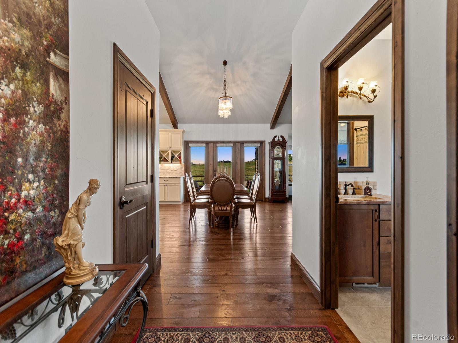3124 Antelope Ridge Trail Parker, CO 80138 - Photo 9 of 50 Gallery Image 9