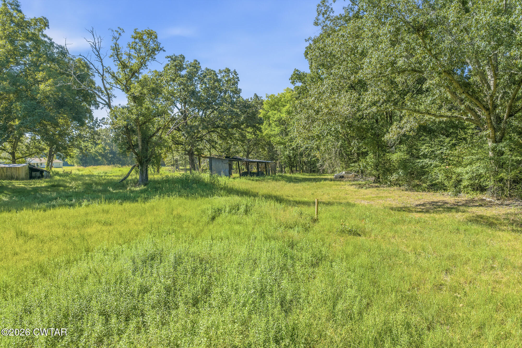 10 Winston Road Adamsville, TN 38310 - Photo 25 of 29 DJI_20260824094010_0211_D