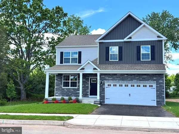 $679,620 | 3029 Martha Way, Pennsburg, PA 18073